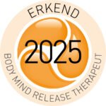 BMRC Erkend 2025 Logo